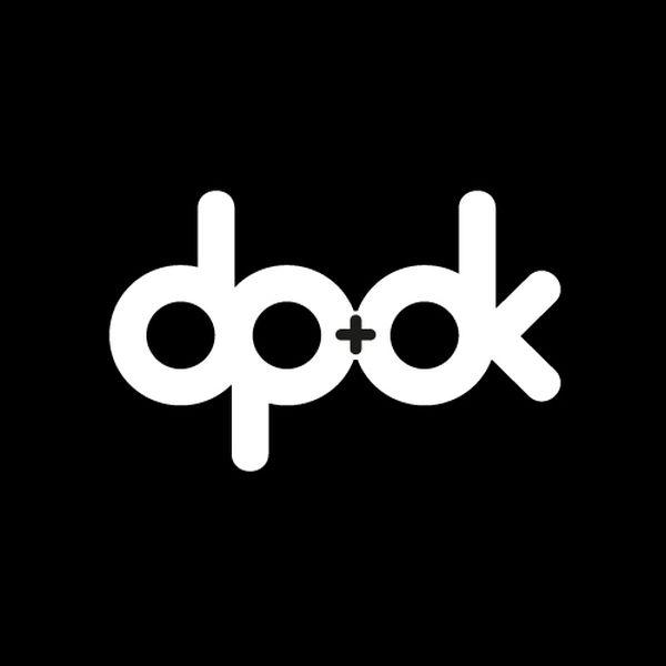 DPDK Digital Agency logo
